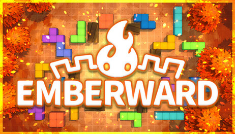 Купить Emberward