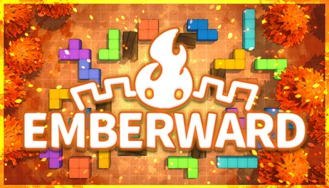 Купить Emberward