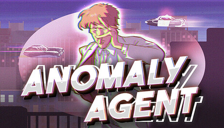 Купить Anomaly Agent