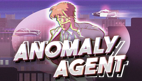 Купить Anomaly Agent