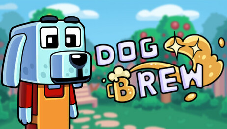 Купить Dog Brew