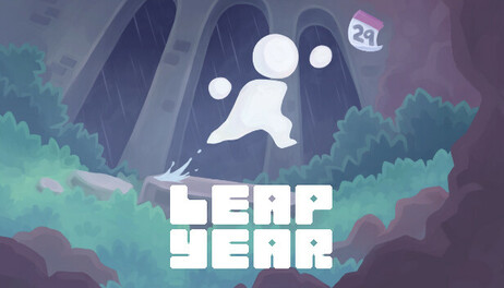 Купить Leap Year