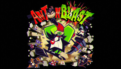 Купить Antonblast