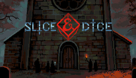 Купить Slice & Dice