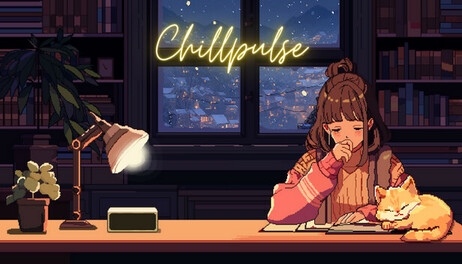 Купить ChillPulse