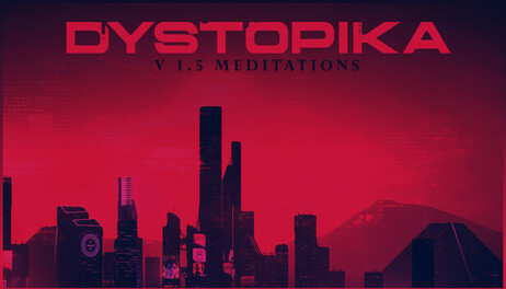 Купить Dystopika