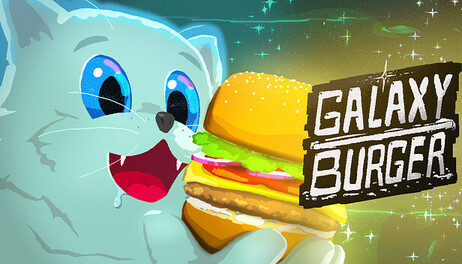 Купить Galaxy Burger