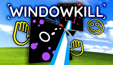 Купить Windowkill