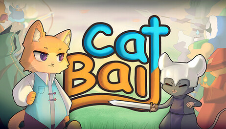 Купить Cat Bait