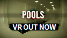 POOLS