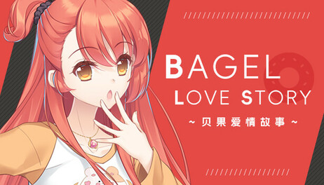Купить Bagel Love Story