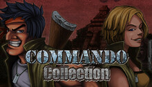 Commando Collection