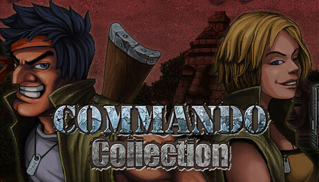 Купить Commando Collection
