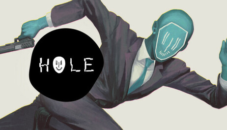 Купить HOLE