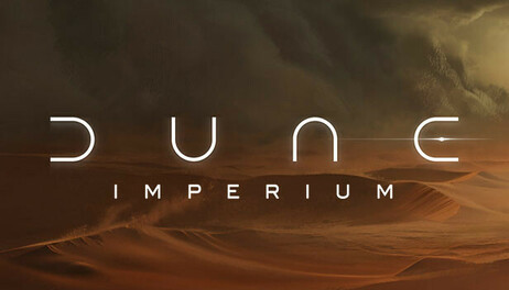 Купить Dune: Imperium