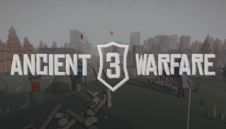 Купить Ancient Warfare 3