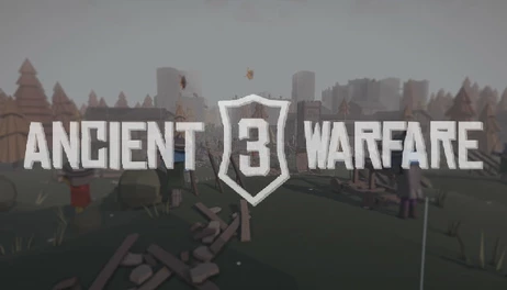 Купить Ancient Warfare 3