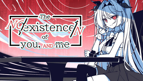 Купить The NOexistenceN of you AND me