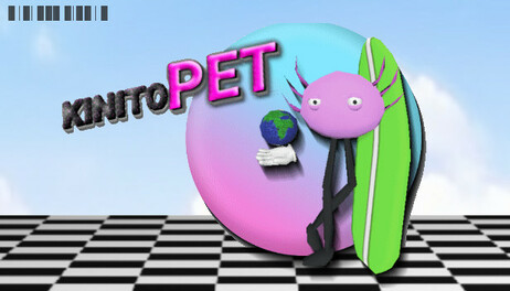 Купить KinitoPET