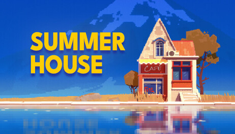 Купить SUMMERHOUSE