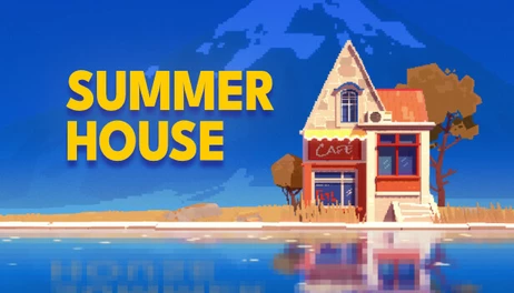 Купить SUMMERHOUSE