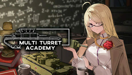 Купить Multi Turret Academy
