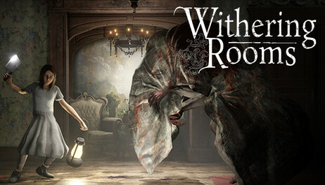 Купить Withering Rooms