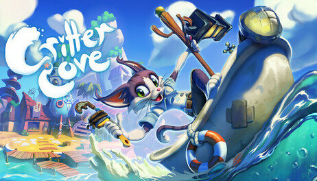 Купить Critter Cove