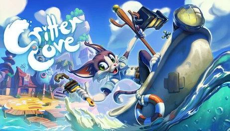 Купить Critter Cove