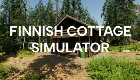 Купить Finnish Cottage Simulator