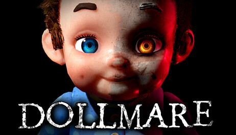 Купить Dollmare