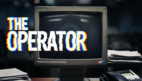 Купить The Operator
