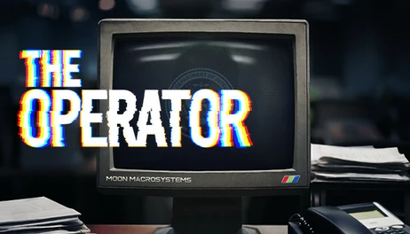 Купить The Operator