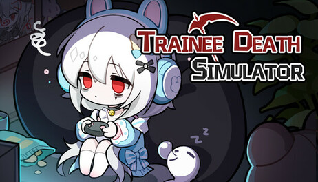 Купить Trainee Death Simulator