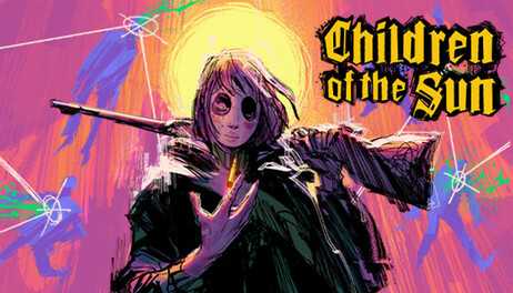 Купить Children of the Sun