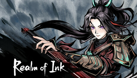 Купить Realm of Ink