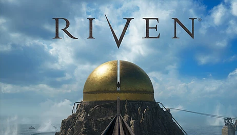 Купить Riven