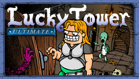 Купить Lucky Tower Ultimate