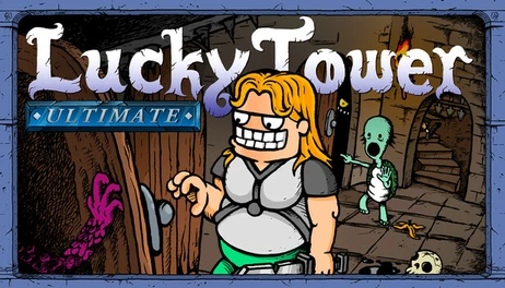 Купить Lucky Tower Ultimate