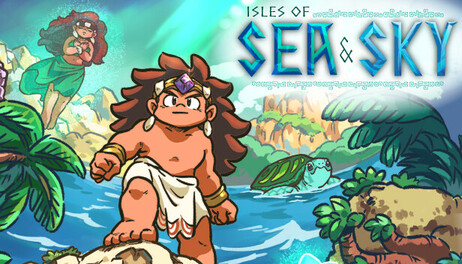 Купить Isles of Sea and Sky