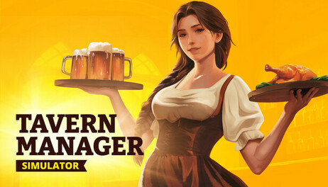 Купить Tavern Manager Simulator