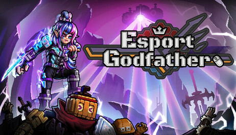 Купить Esports Godfather