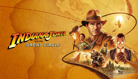 Купить Indiana Jones and the Great Circle: Digital Premium Upgrade
