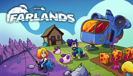 Купить Farlands