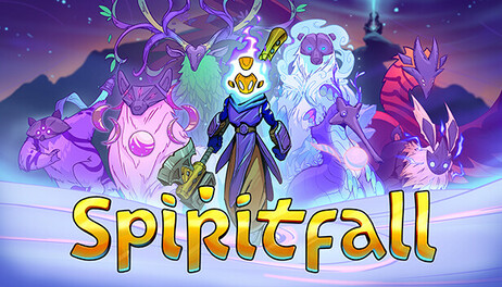 Купить Spiritfall
