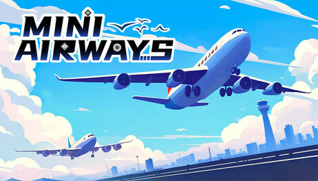 Купить Mini Airways