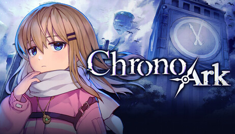 Купить Chrono Ark