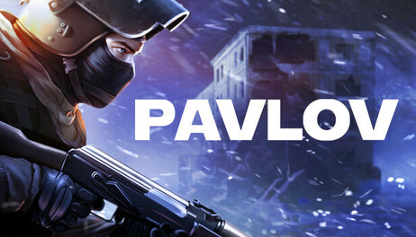Купить Pavlov
