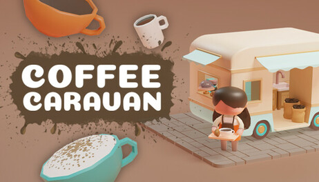 Купить Coffee Caravan