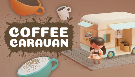 Купить Coffee Caravan